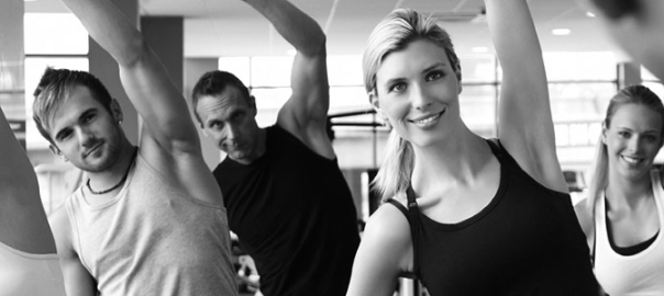 The Best Fitness Instructors in NYC
